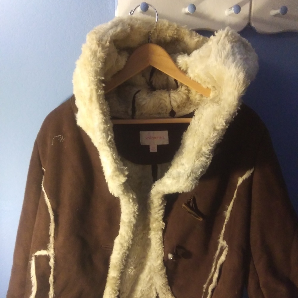Coat